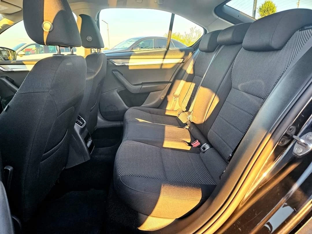 Skoda Octavia 2.0 TDI !    100% | Mobile.bg   15