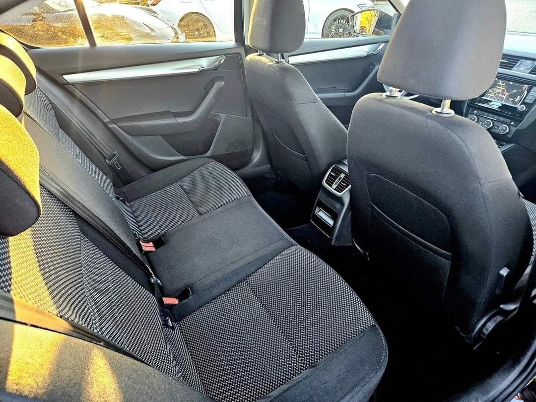 Skoda Octavia 2.0 TDI !    100% | Mobile.bg   16