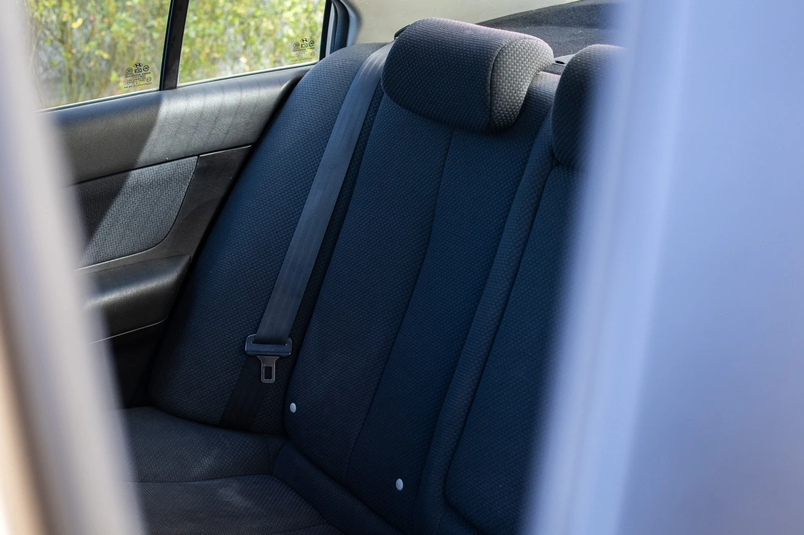 Hyundai Sonata 2.0 CDTI | Mobile.bg   13