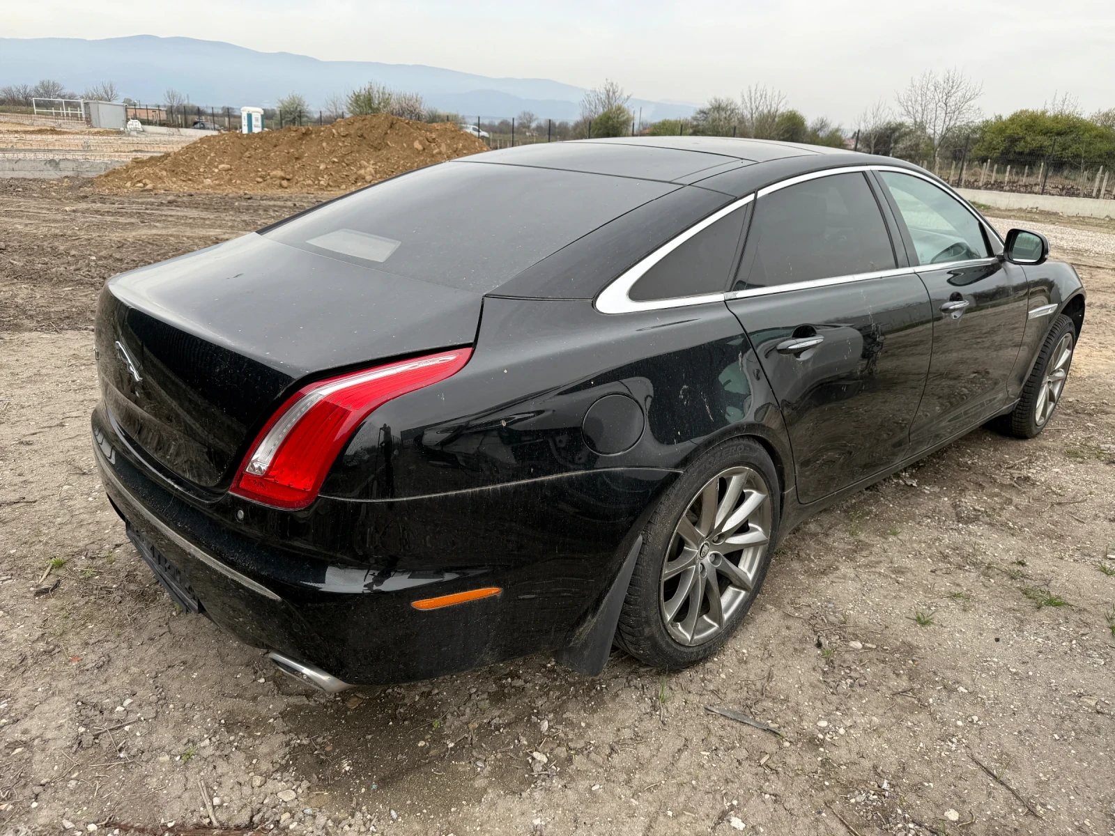 Jaguar Xj Long, luxury, 3x tv, 3.0d - изображение 4