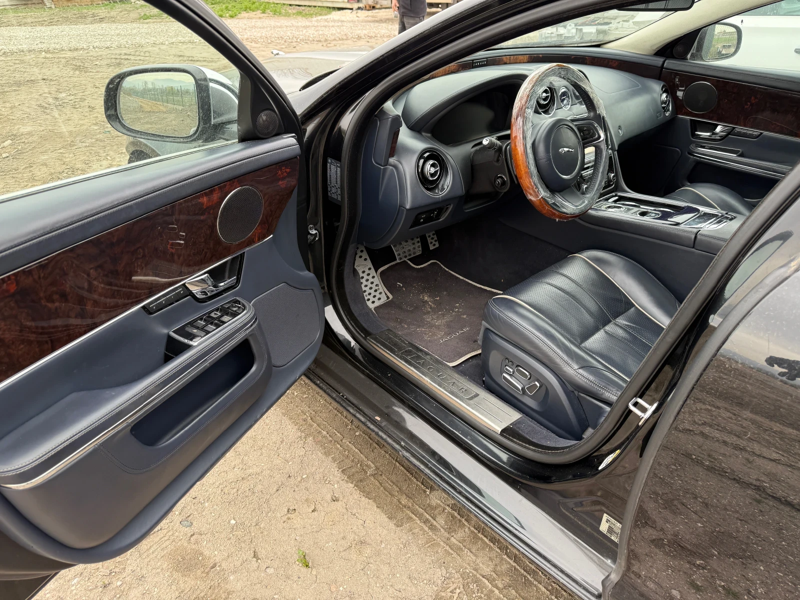 Jaguar Xj Long, luxury, 3x tv, 3.0d - изображение 8