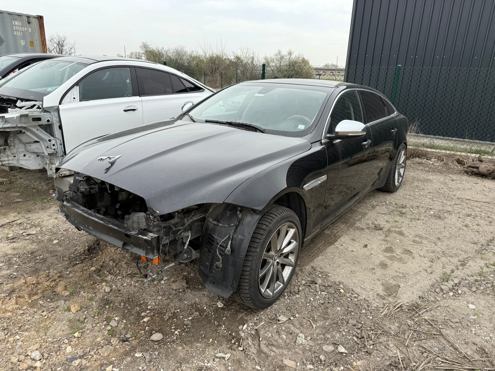 Jaguar Xj Long, luxury, 3x tv, 3.0d - изображение 2