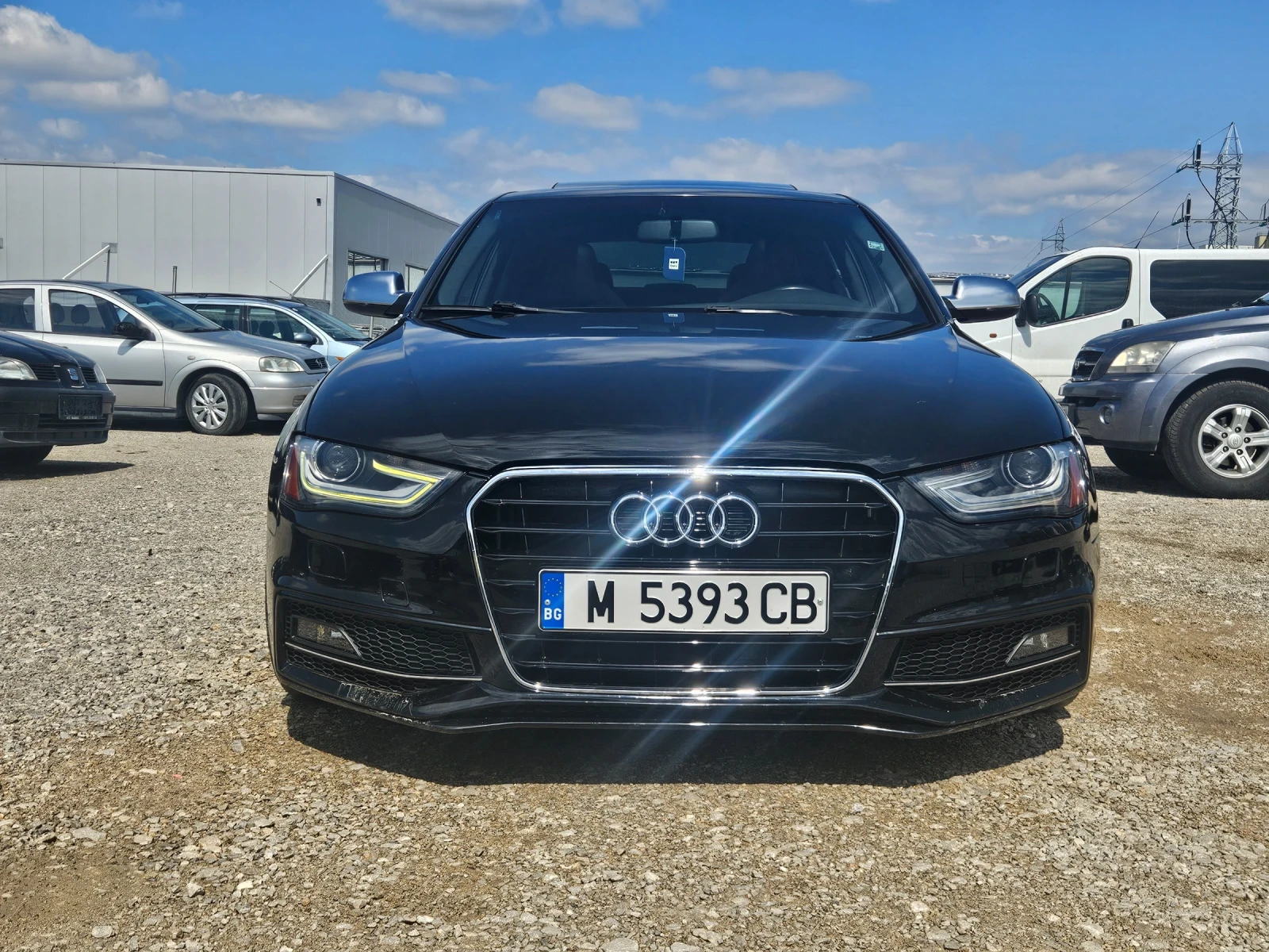 Audi S4 3.0 TFSI quattro - изображение 2