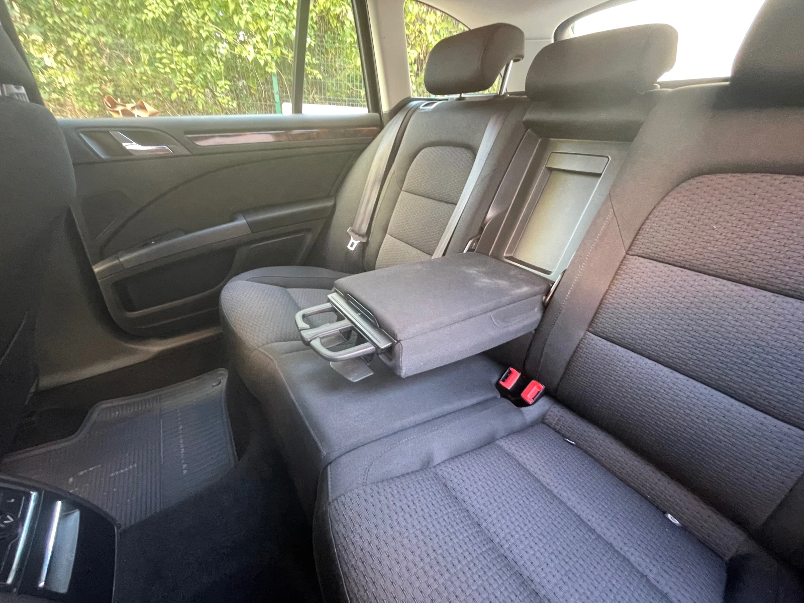 Skoda Superb  - изображение 9