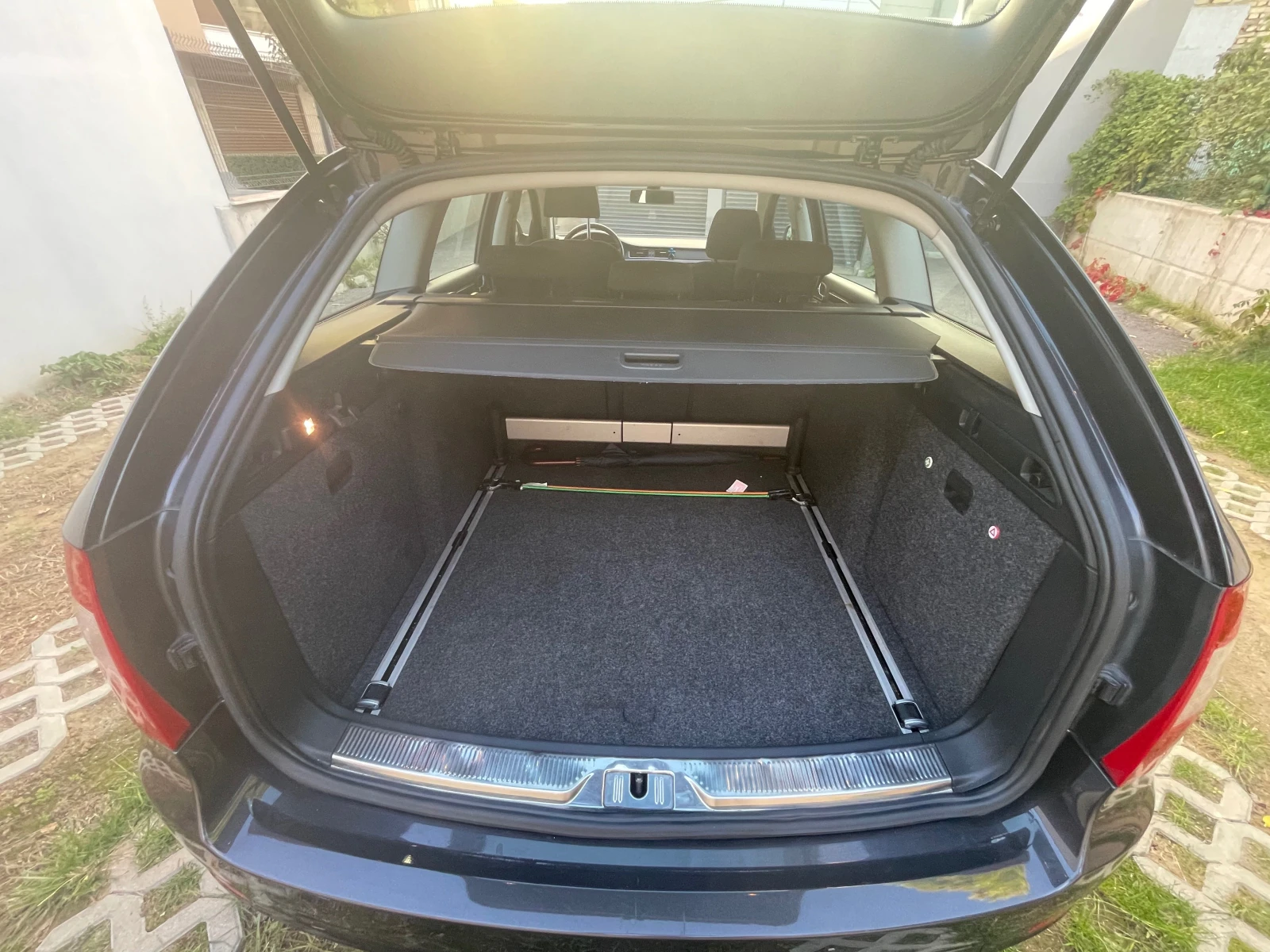 Skoda Superb  - изображение 8