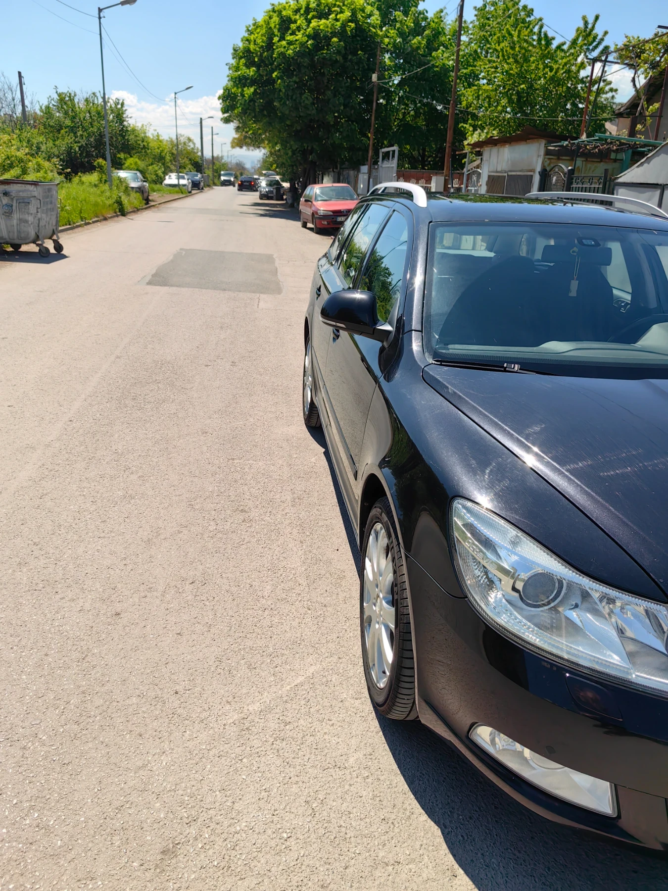 Skoda Octavia Комби 1.6 TDI - изображение 2