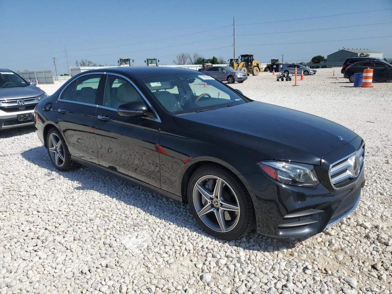 Mercedes-Benz E 350 4MATIC* Widescreen* Burmester* Подгрев*  - изображение 4