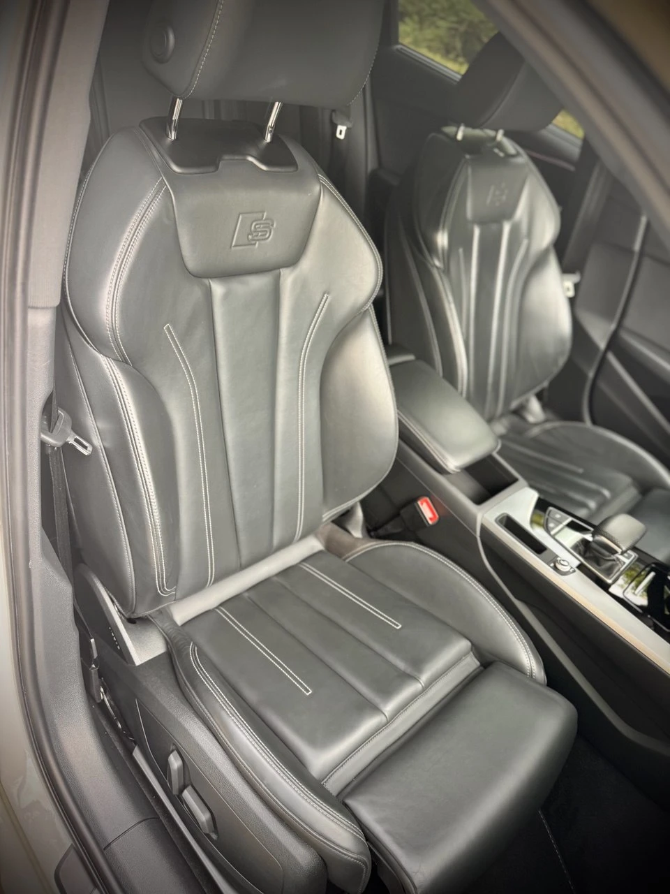 Audi A4 50 TDI S line quattro | Mobile.bg   12