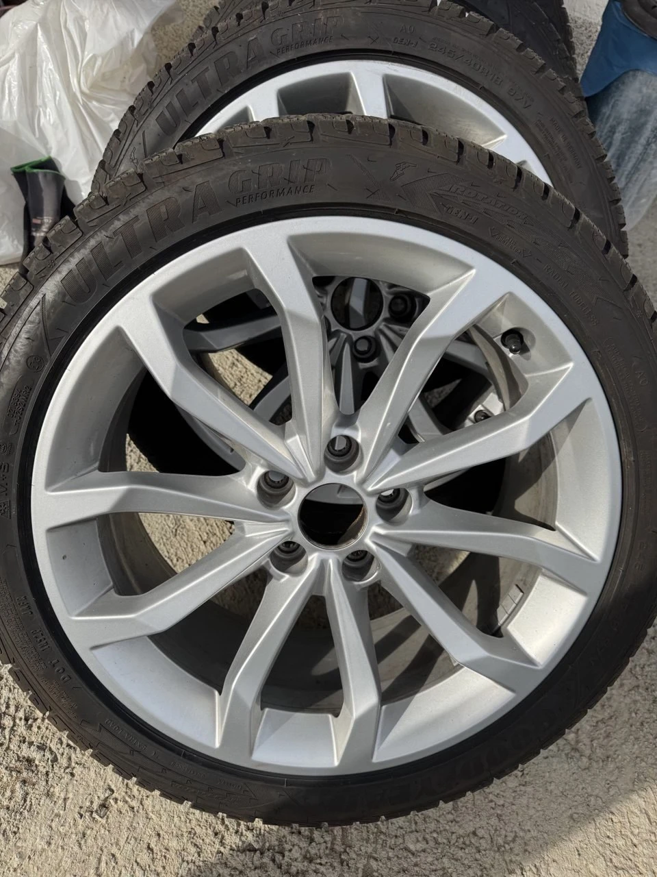 Audi A4 50 TDI S line quattro | Mobile.bg   14