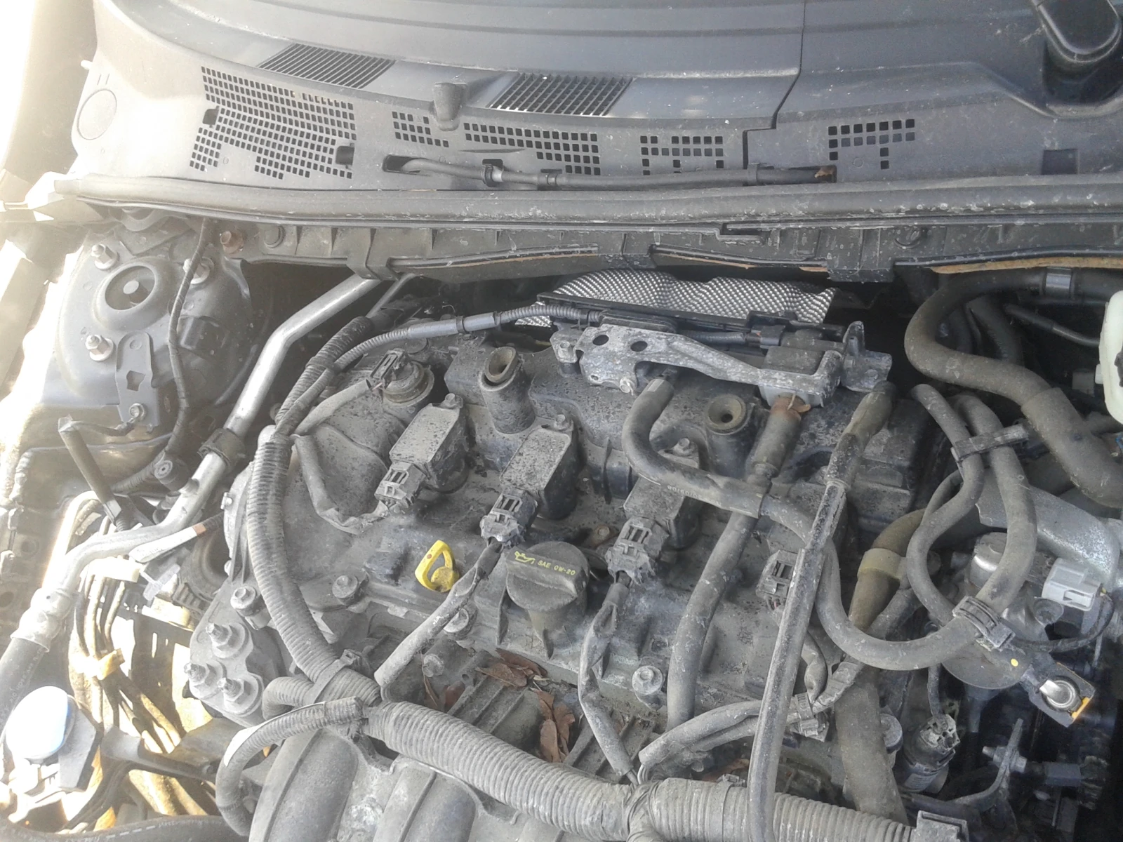 Mazda 6 2, 5i - изображение 3