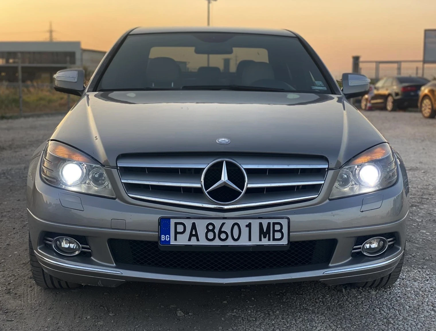 Mercedes-Benz C 220 Avantgard ЛИЗИНГ - изображение 5