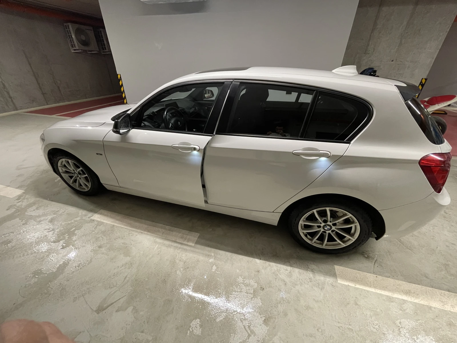 BMW 118 Sport - изображение 9