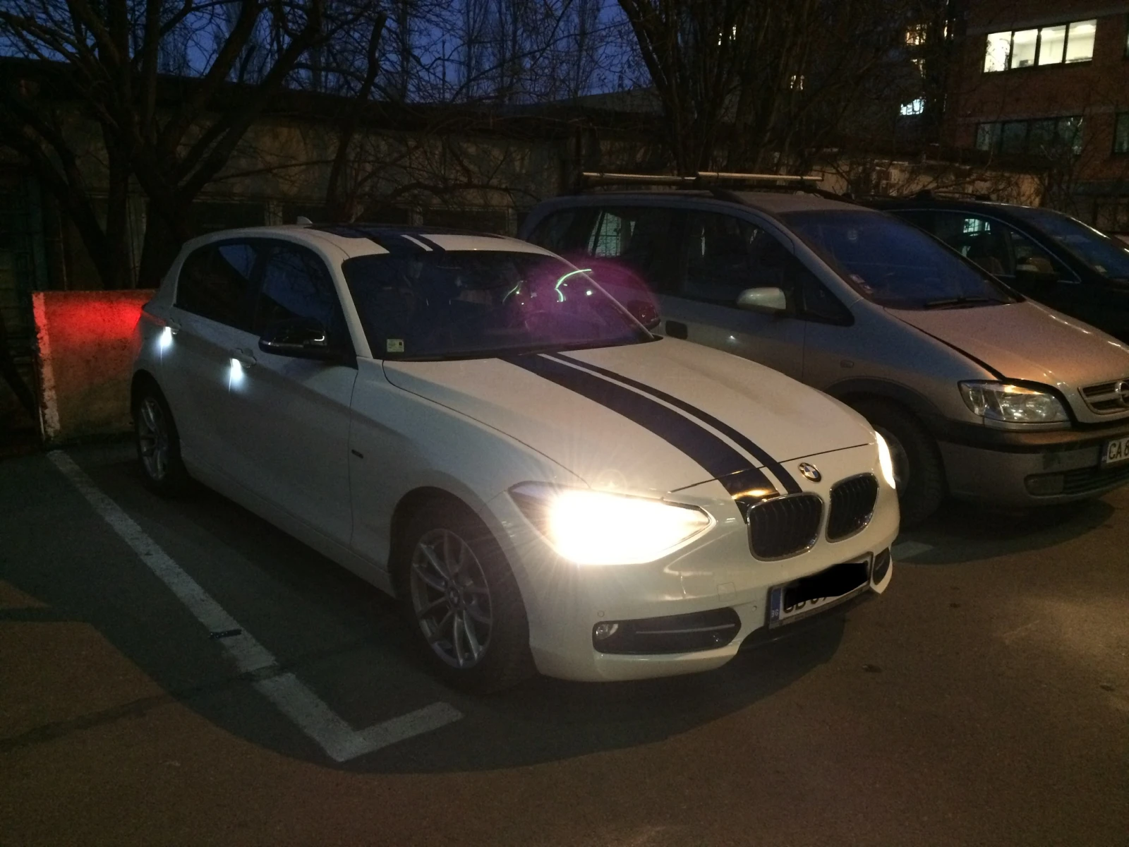 BMW 118 Sport - изображение 2