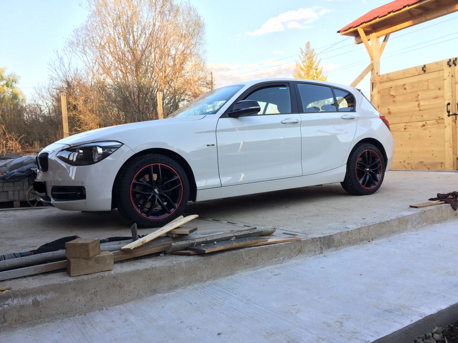 BMW 118 Sport - изображение 5