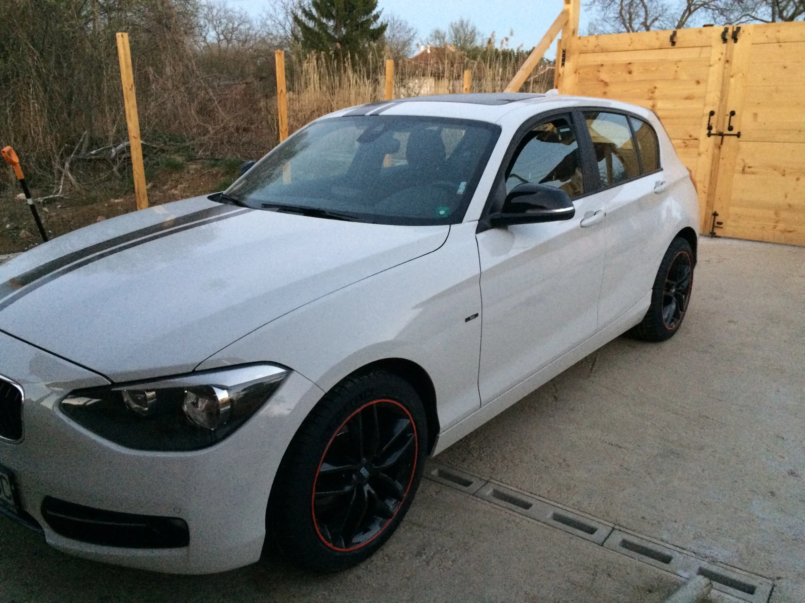 BMW 118 Sport - изображение 4