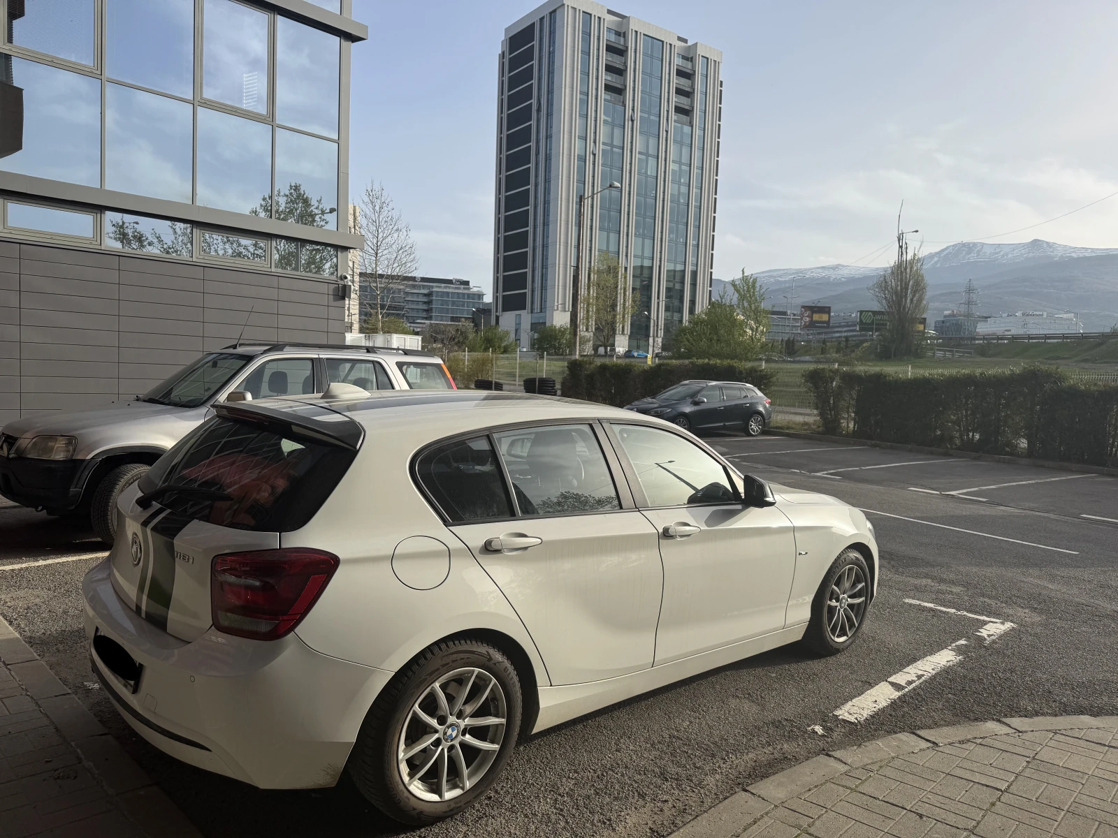 BMW 118 Sport - изображение 3