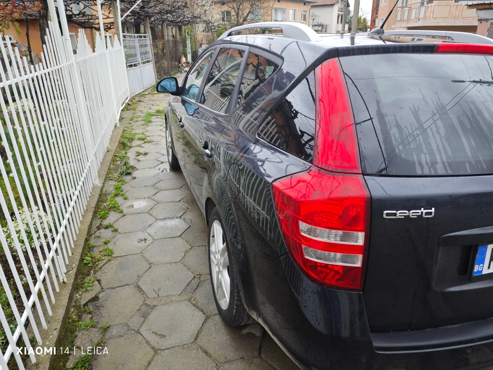 Kia Ceed  - изображение 4