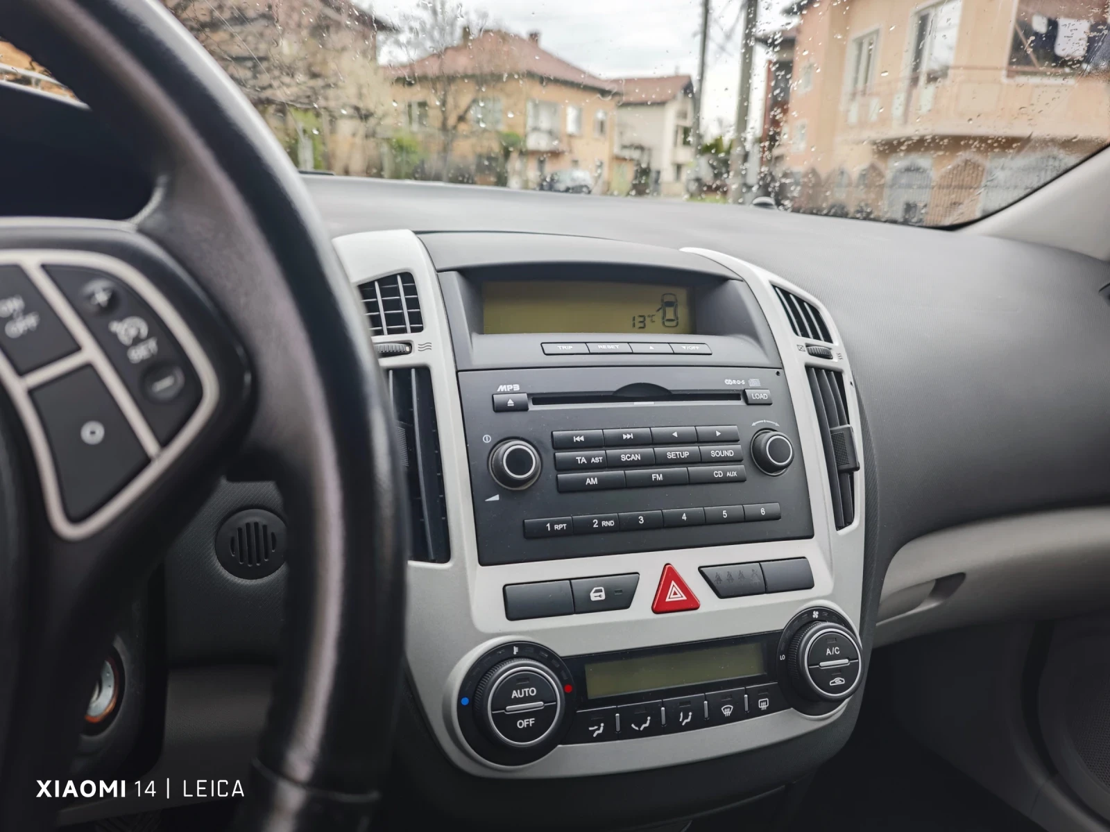 Kia Ceed  - изображение 8