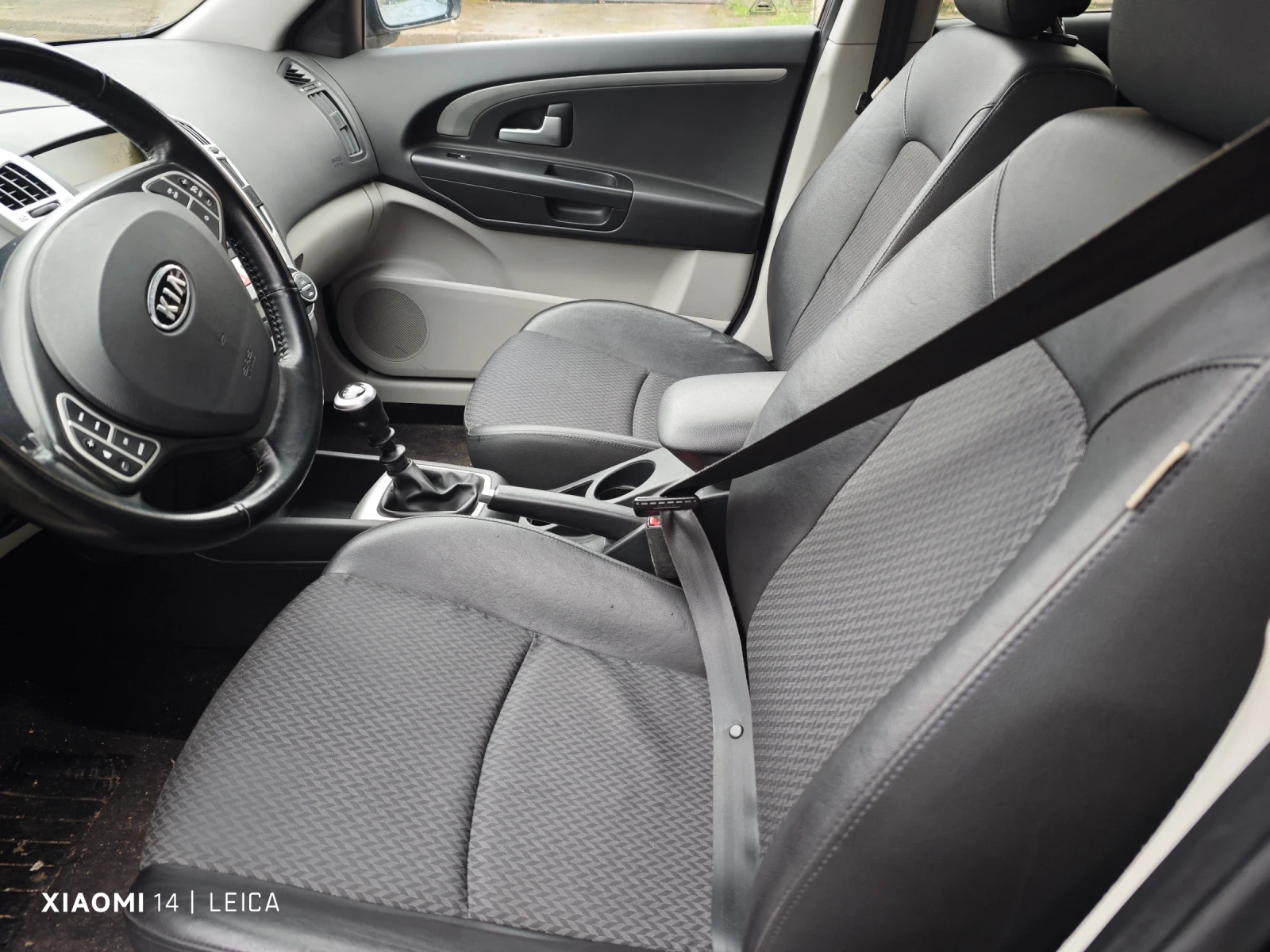 Kia Ceed  - изображение 9