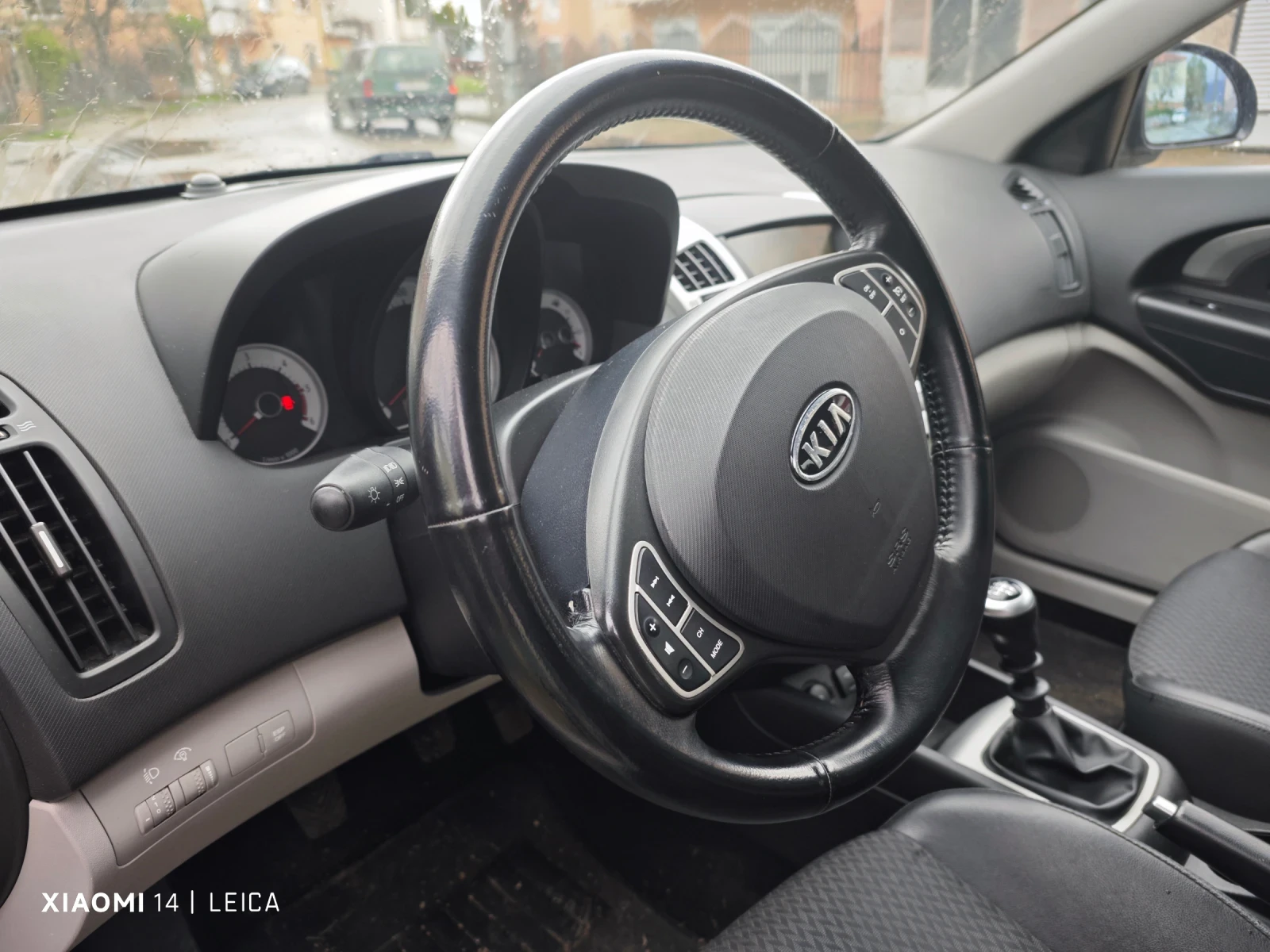 Kia Ceed  - изображение 6