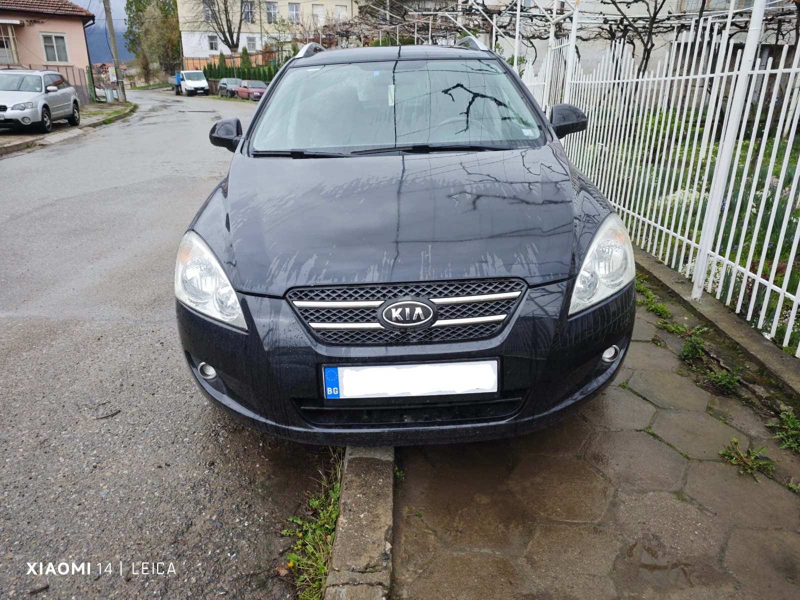 Kia Ceed | Mobile.bg — изображение 1
