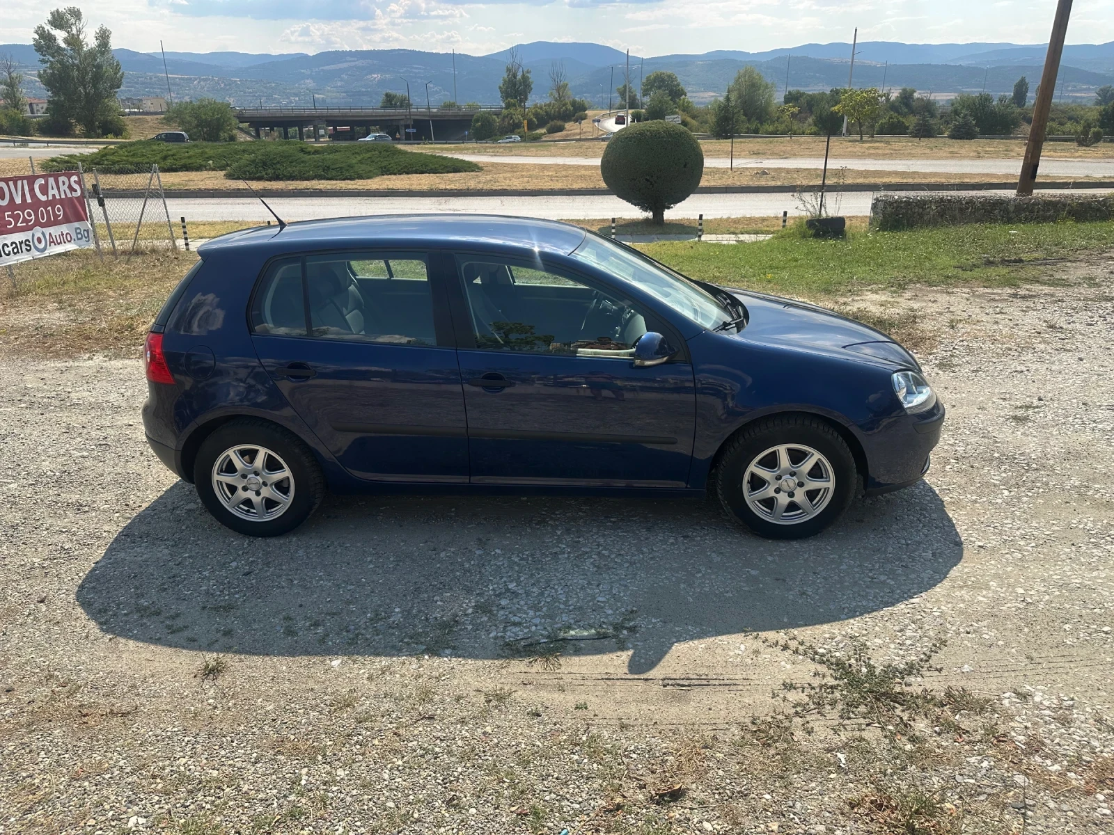 VW Golf 2.0 4x4 - изображение 10