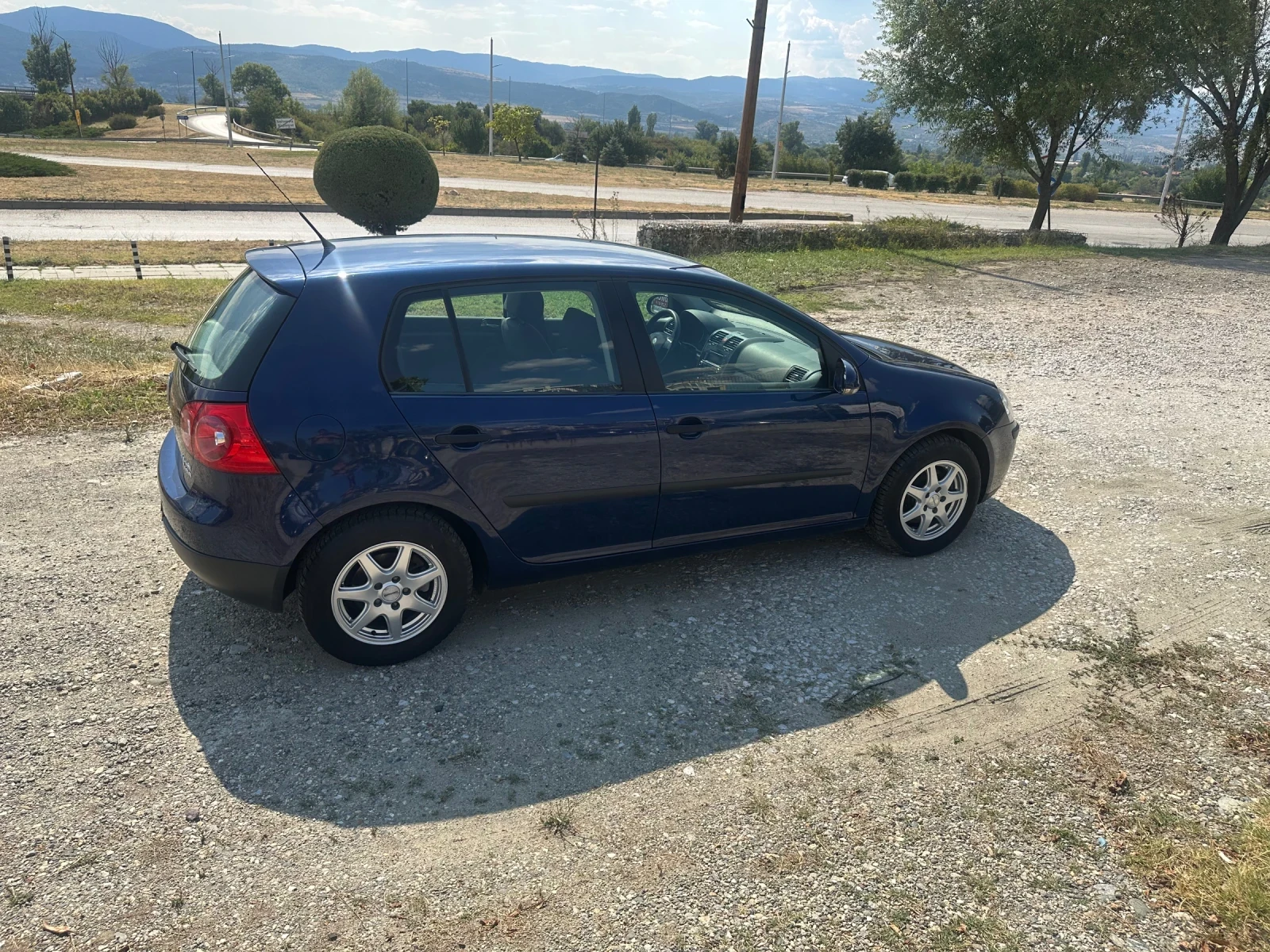 VW Golf 2.0 4x4 - изображение 9