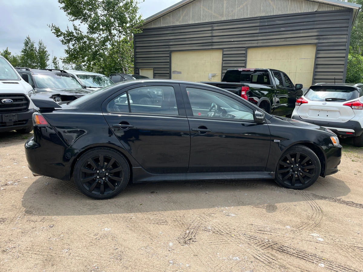 Mitsubishi Lancer * FWD * CARFAX * БЕЗ ПЪРВОНАЧАЛНА ВНОСКА - изображение 5