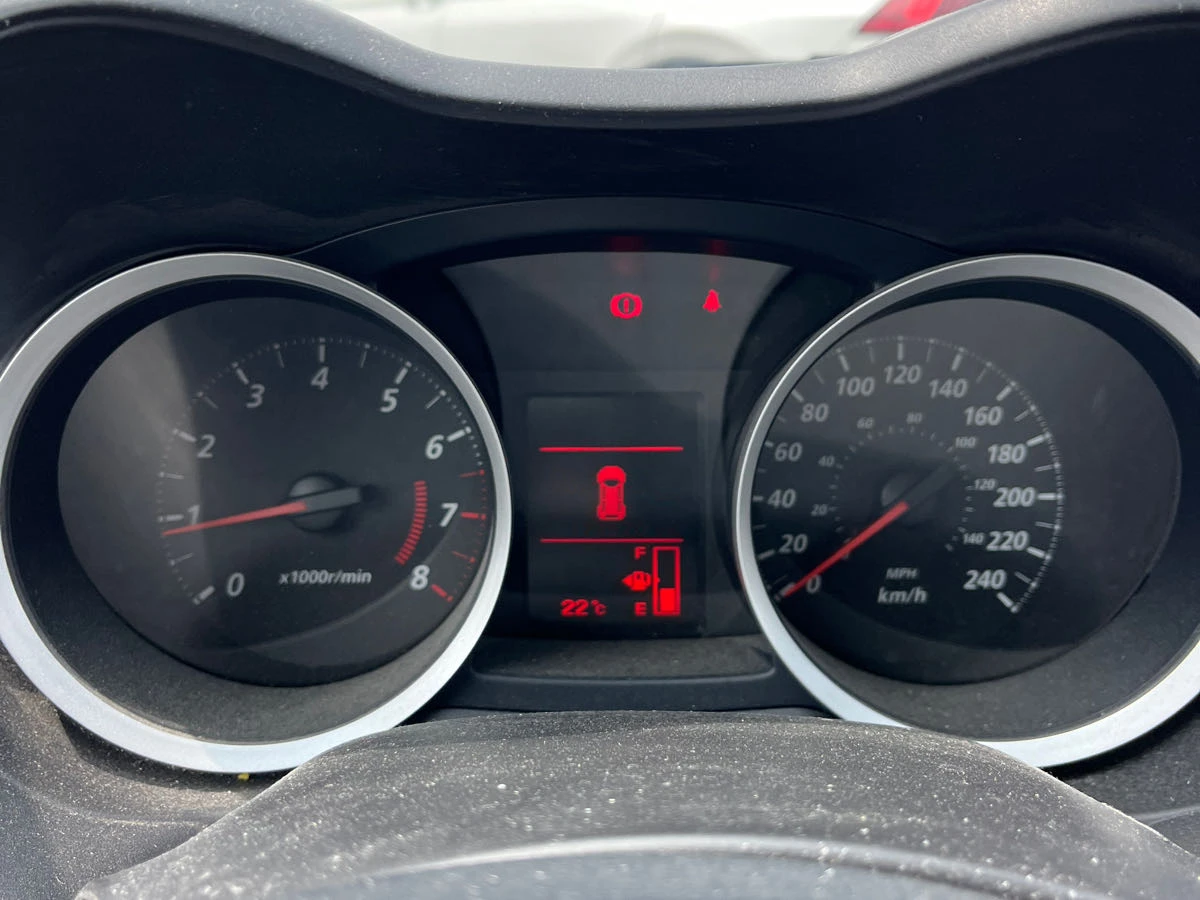 Mitsubishi Lancer * FWD * CARFAX * БЕЗ ПЪРВОНАЧАЛНА ВНОСКА - изображение 8