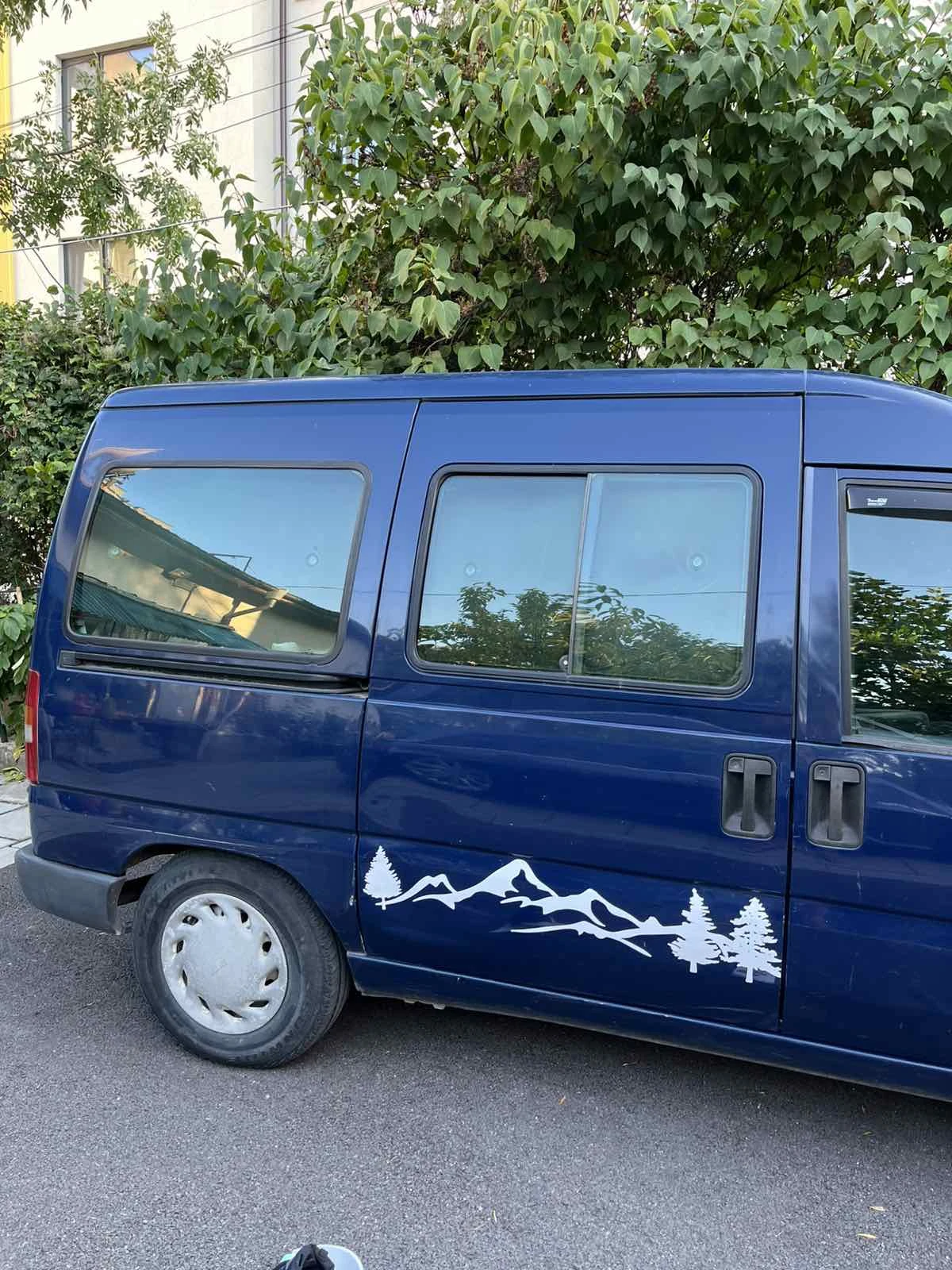 Fiat Scudo  - изображение 9
