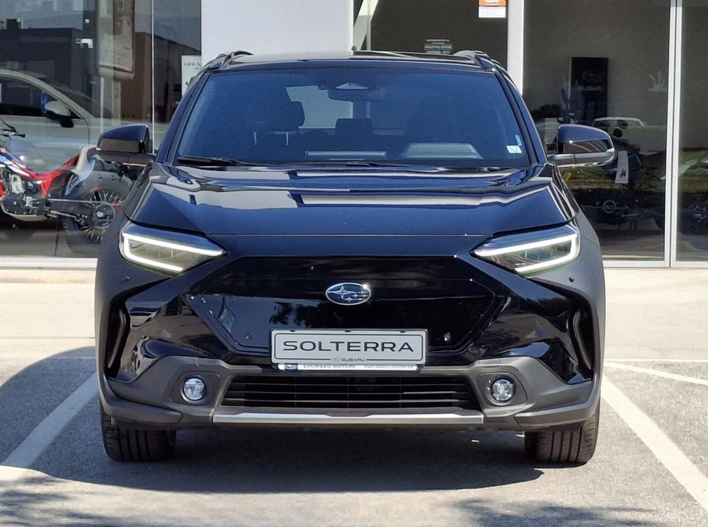 Subaru Solterra 4E-xperiance+  - изображение 3
