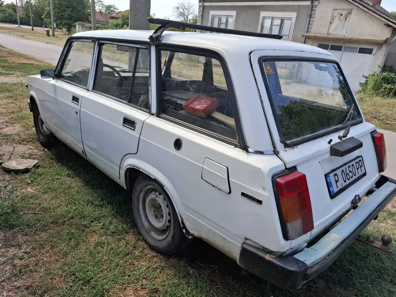 Lada 21043 1998г - изображение 2
