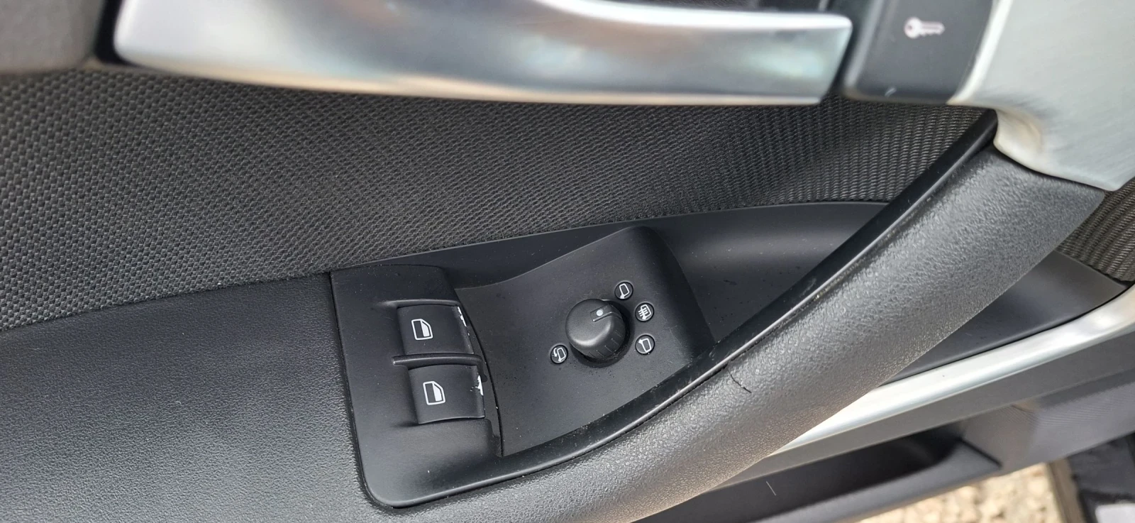 Audi A3 2.0 TDI-6 ck. - изображение 6