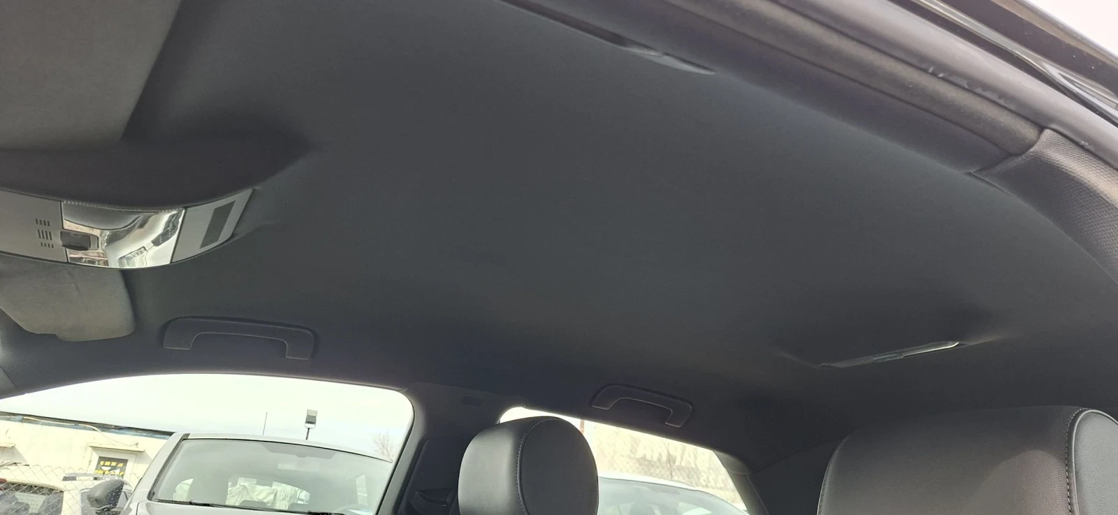 Audi A3 2.0 TDI-6 ck. | Mobile.bg   12