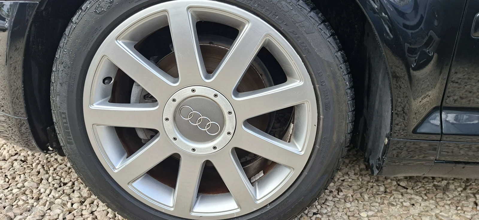 Audi A3 2.0 TDI-6 ck. | Mobile.bg   14