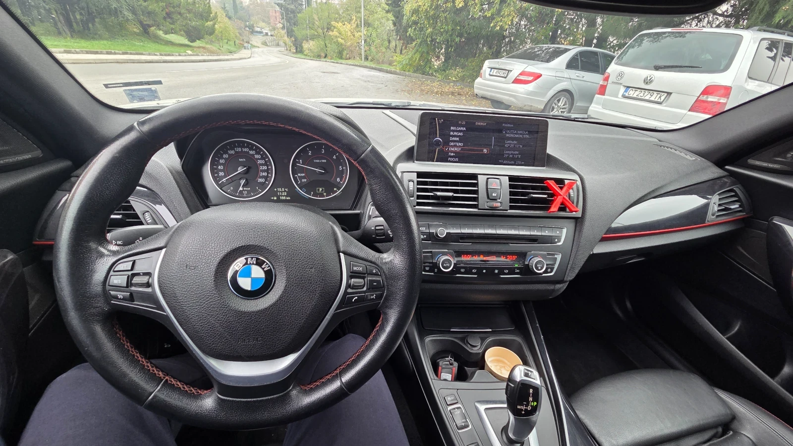 BMW 120 | Mobile.bg   5