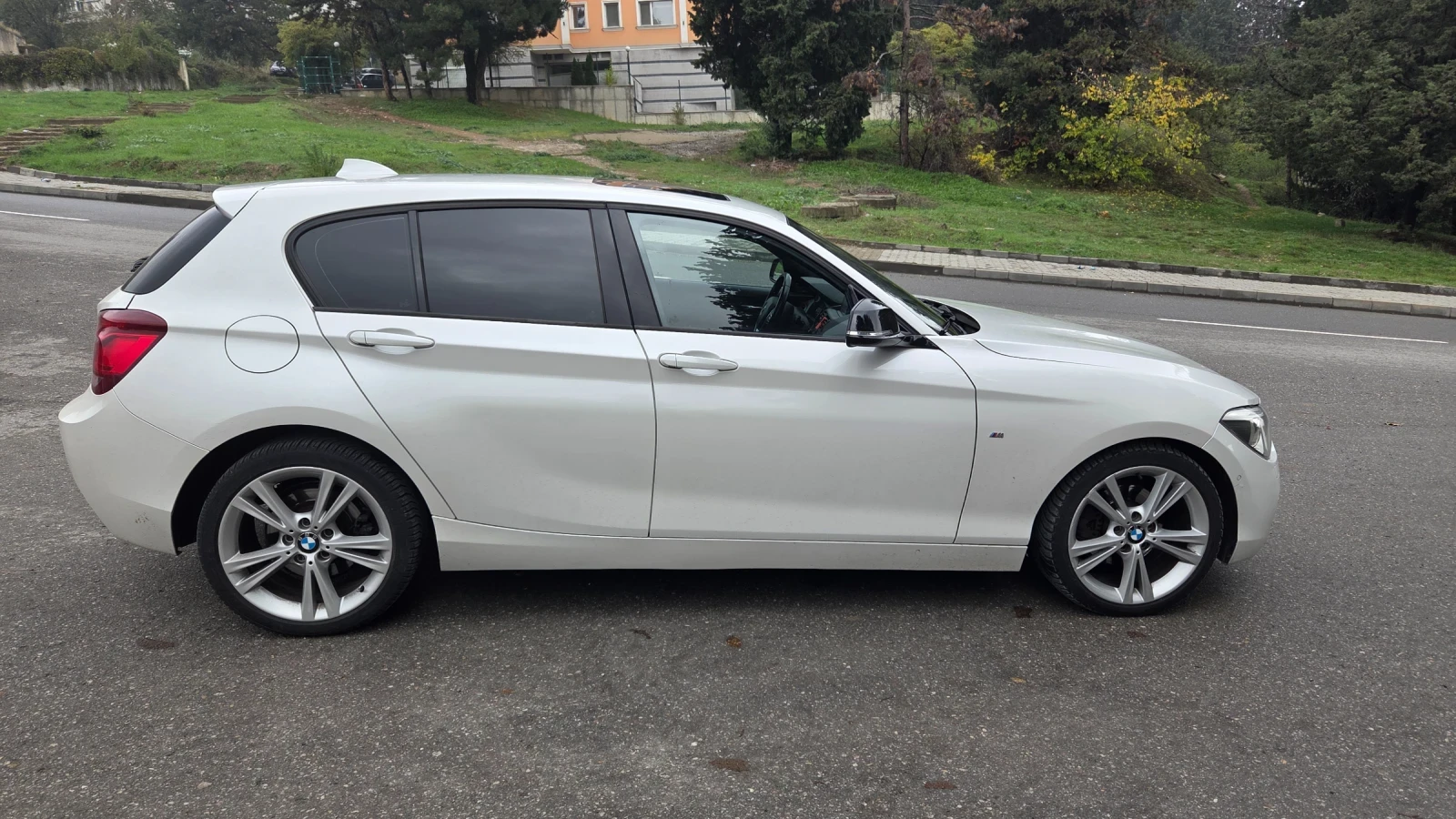 BMW 120 | Mobile.bg   3