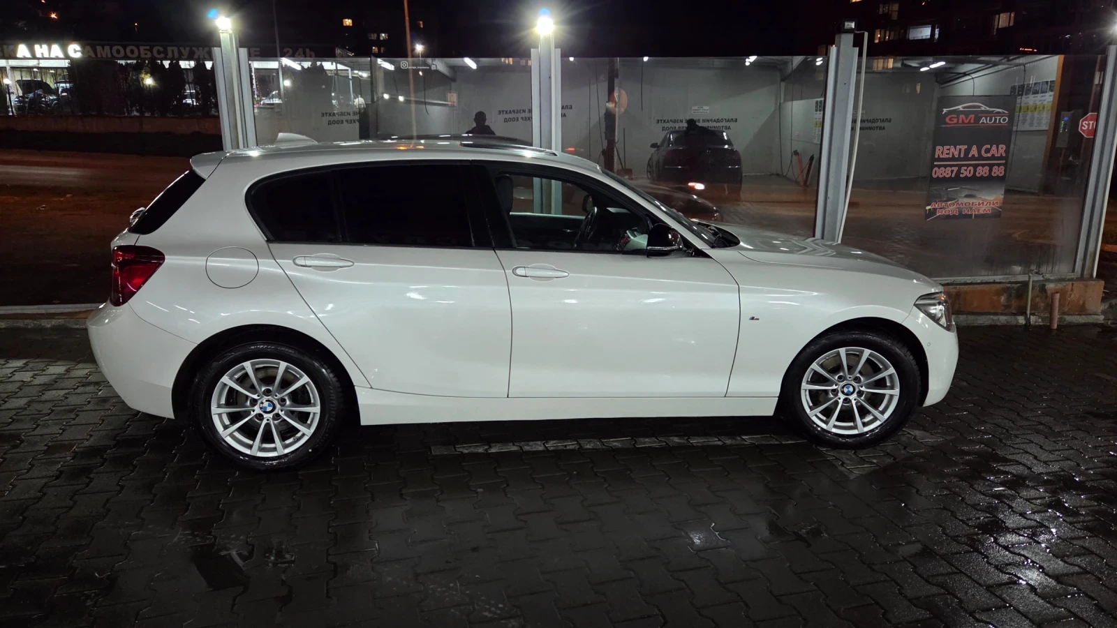 BMW 120  - изображение 3