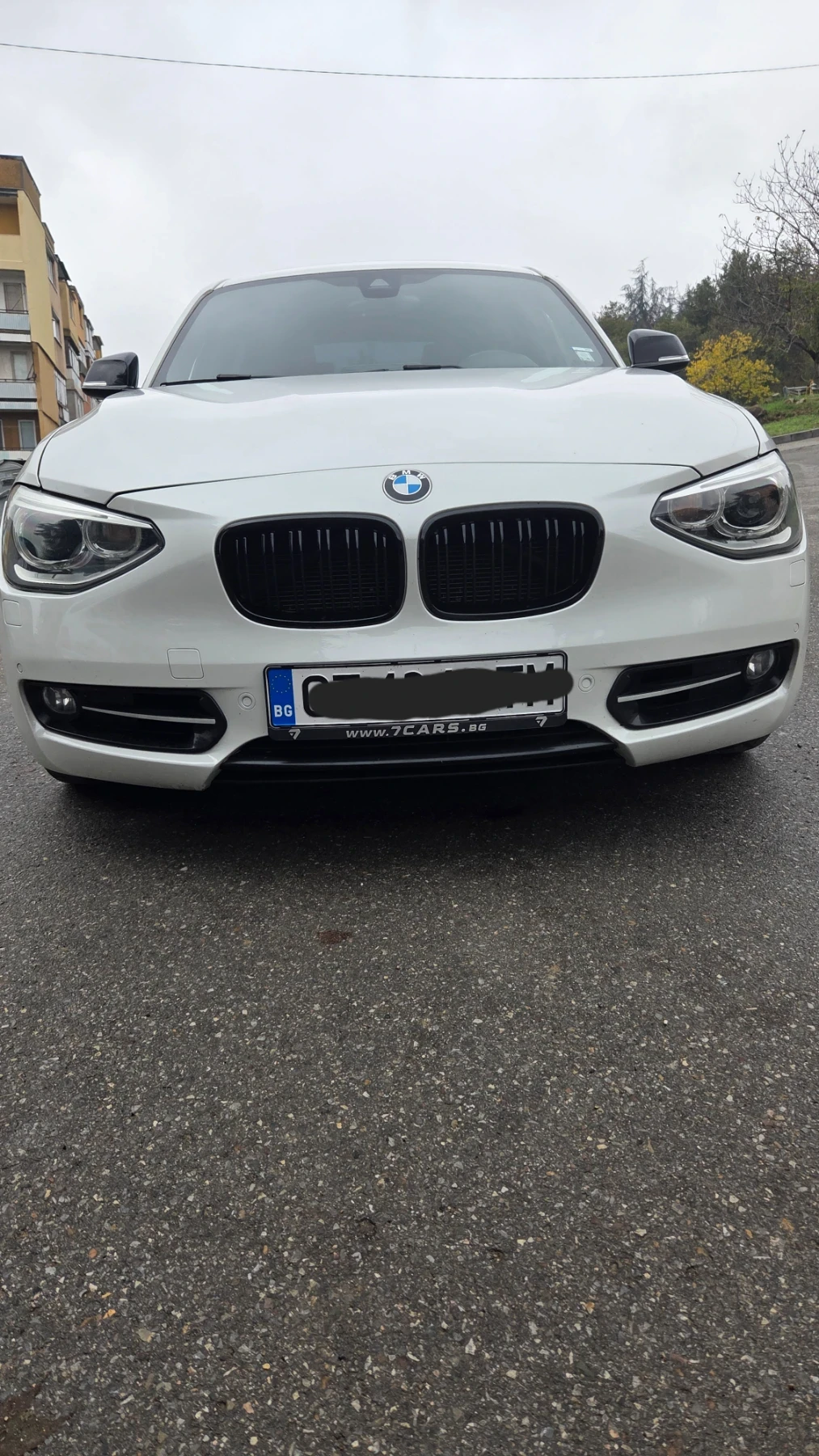 BMW 120 | Mobile.bg   1