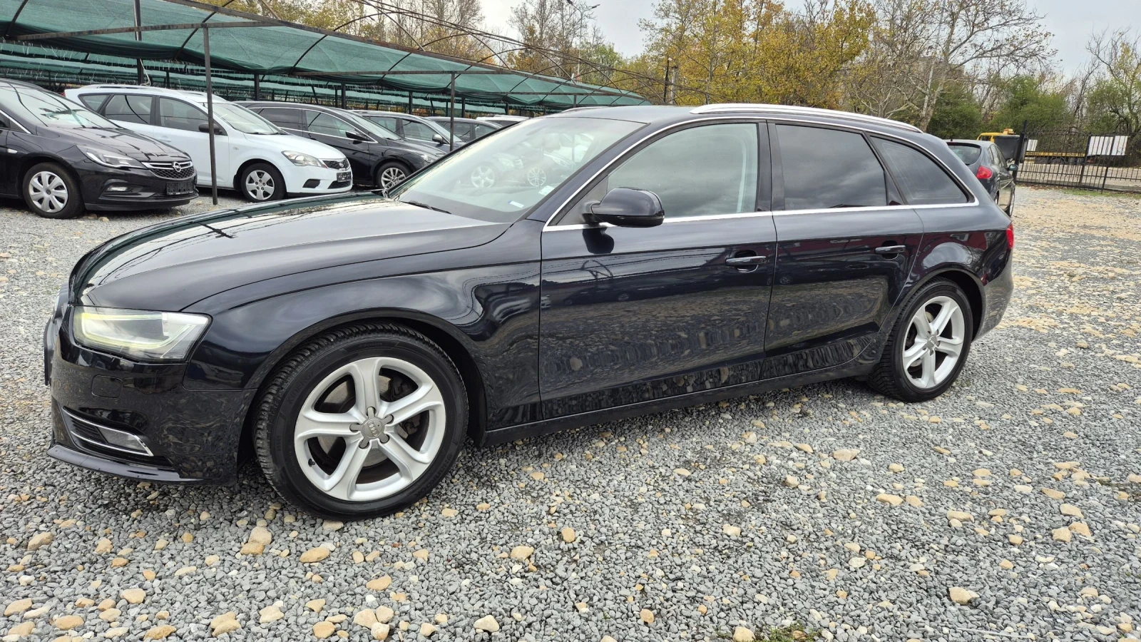 Audi A4 2.0  150ps - изображение 3