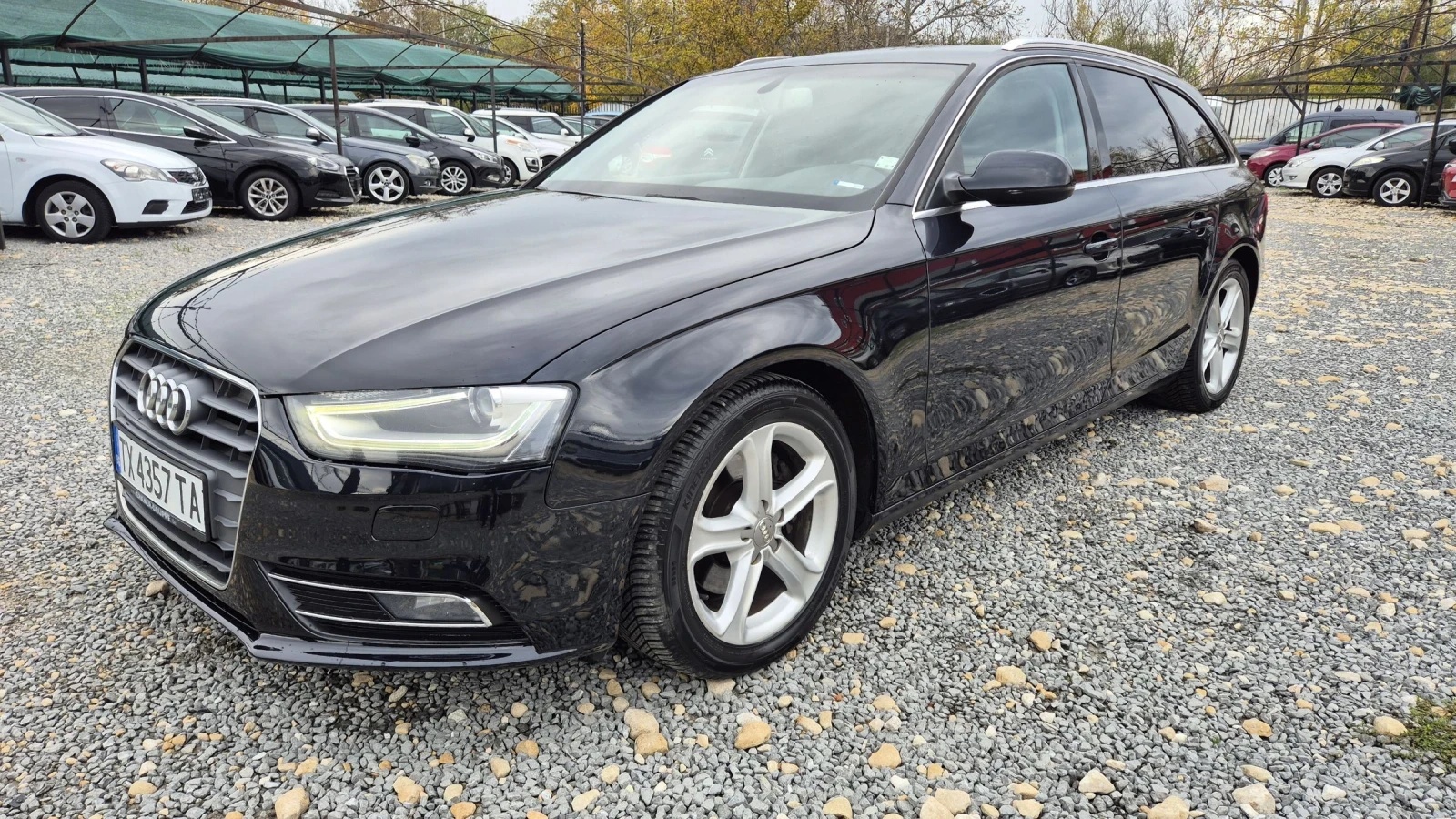 Audi A4 2.0  150ps - изображение 2