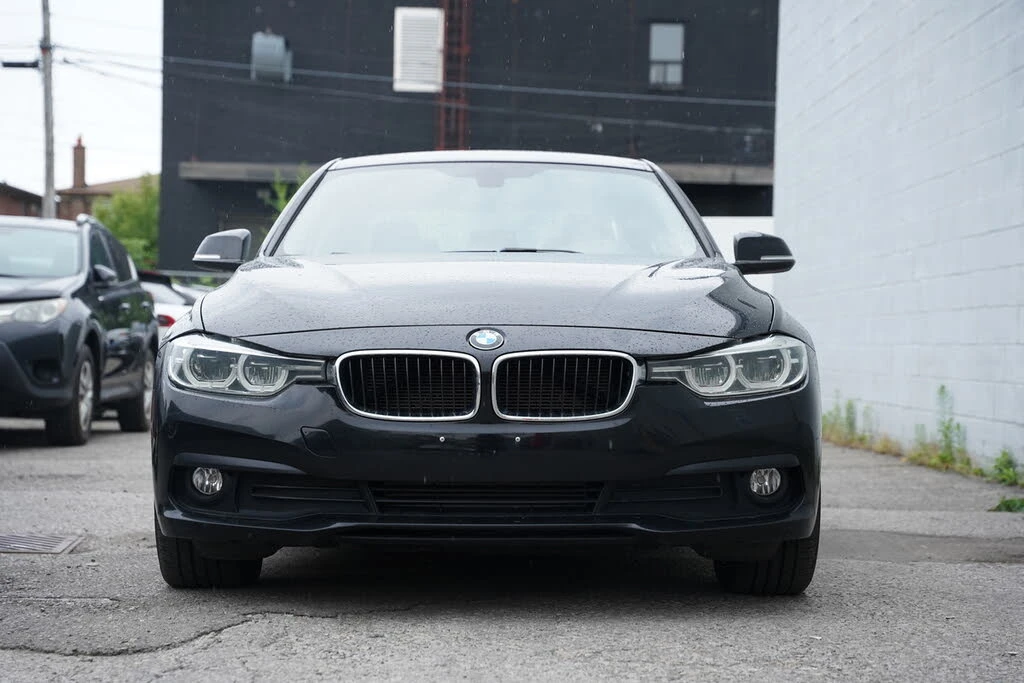 BMW 320 XDRIVE/КРАЙНА ЦЕНА ДО БЪЛГАРИЯ!!! - изображение 3