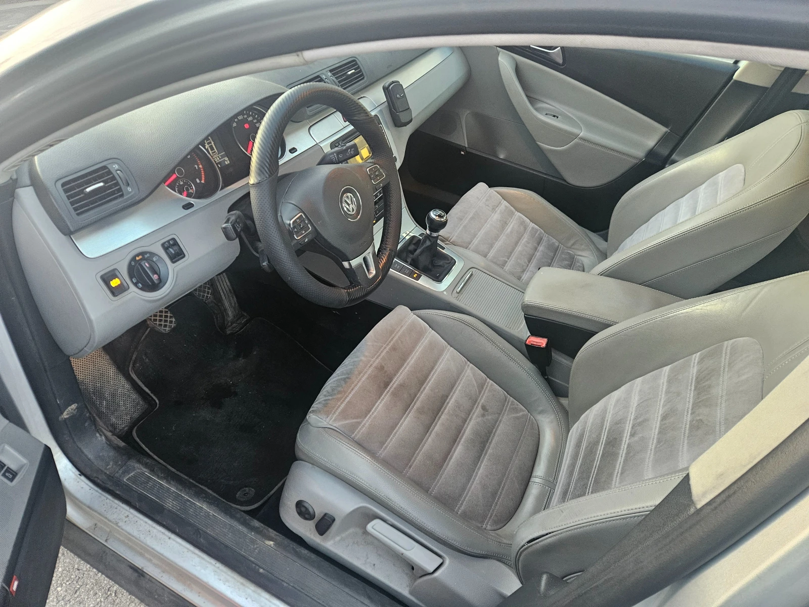 VW Passat 1.8 | Mobile.bg � ����������� 13