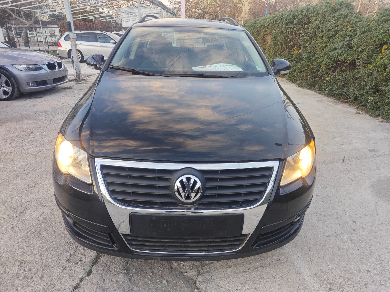 VW Passat 1.9tdi ���� 6�� | Mobile.bg � ����������� 2
