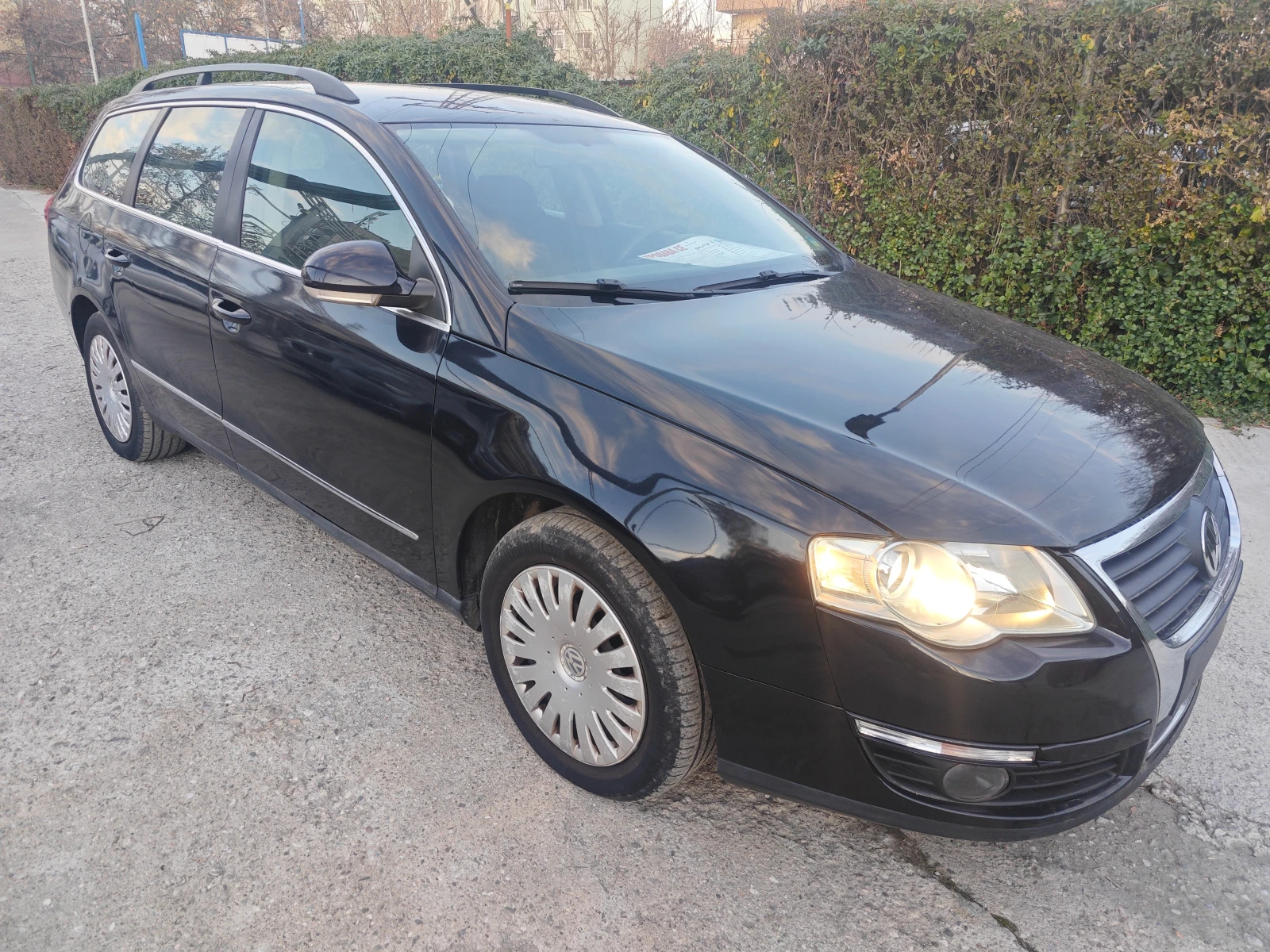 VW Passat 1.9tdi ���� 6�� | Mobile.bg � ����������� 3