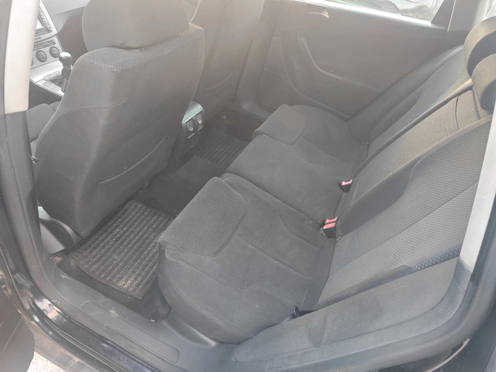 VW Passat 1.9tdi ���� 6�� | Mobile.bg � ����������� 9