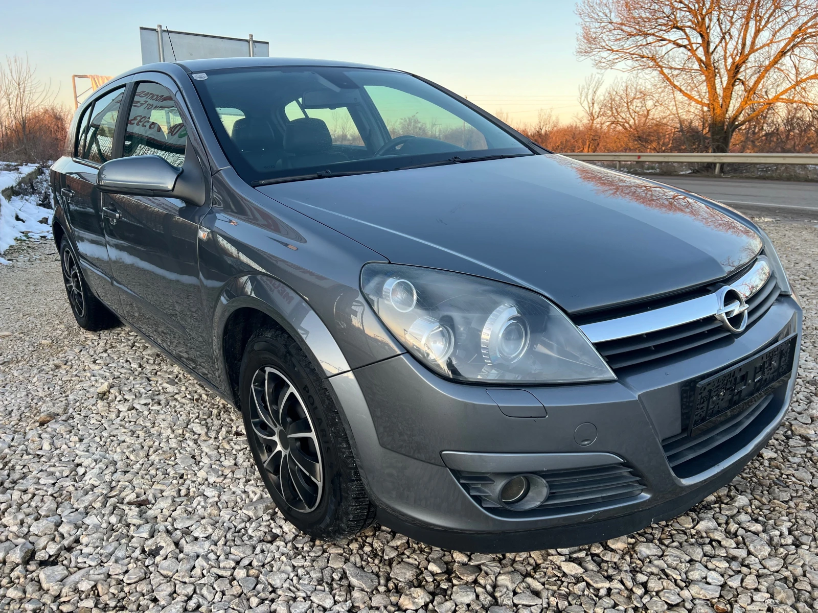 Opel Astra 1.6i-105p.s-Avtomatik/Unikat!!!161x.km!!! - изображение 2