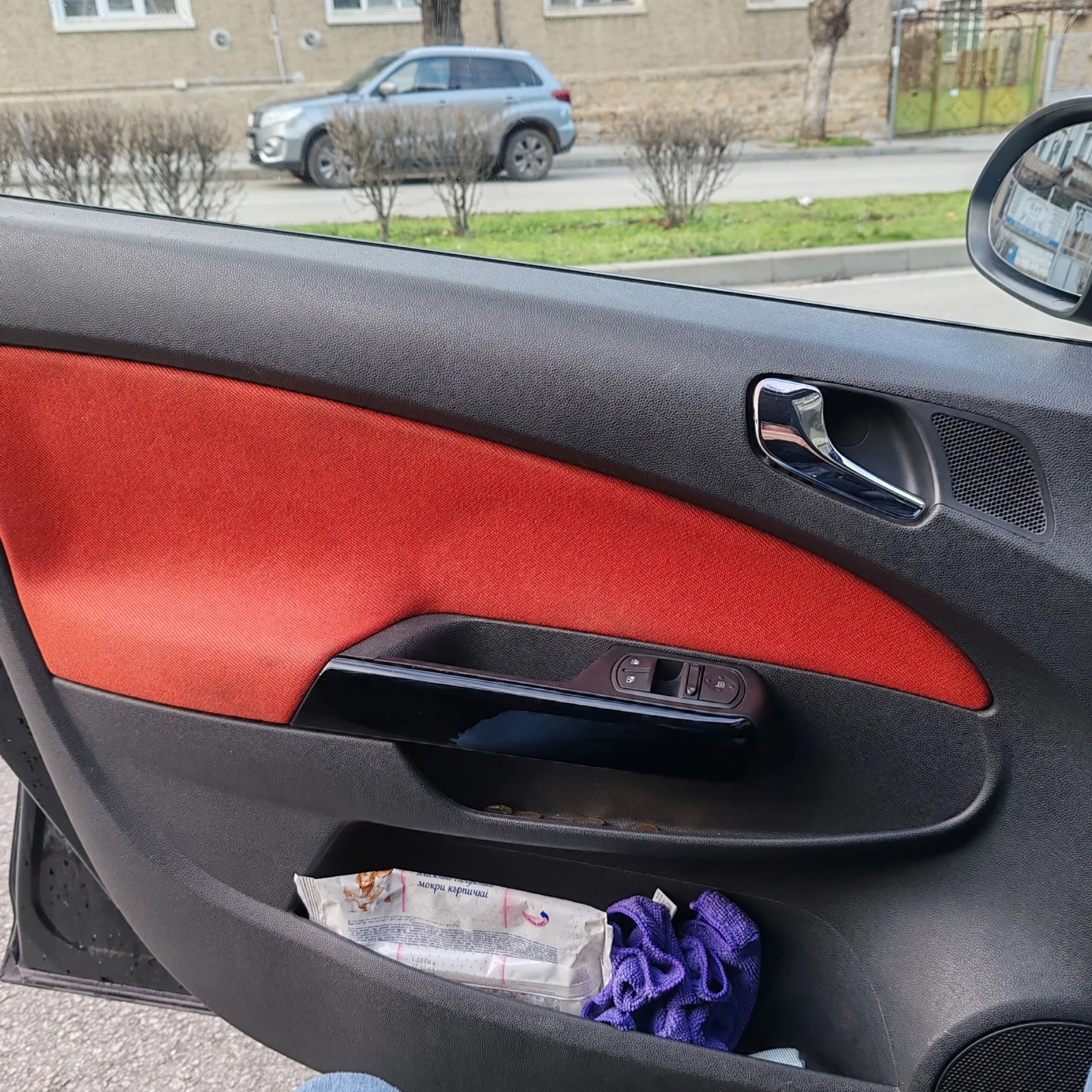 Opel Corsa  - изображение 3