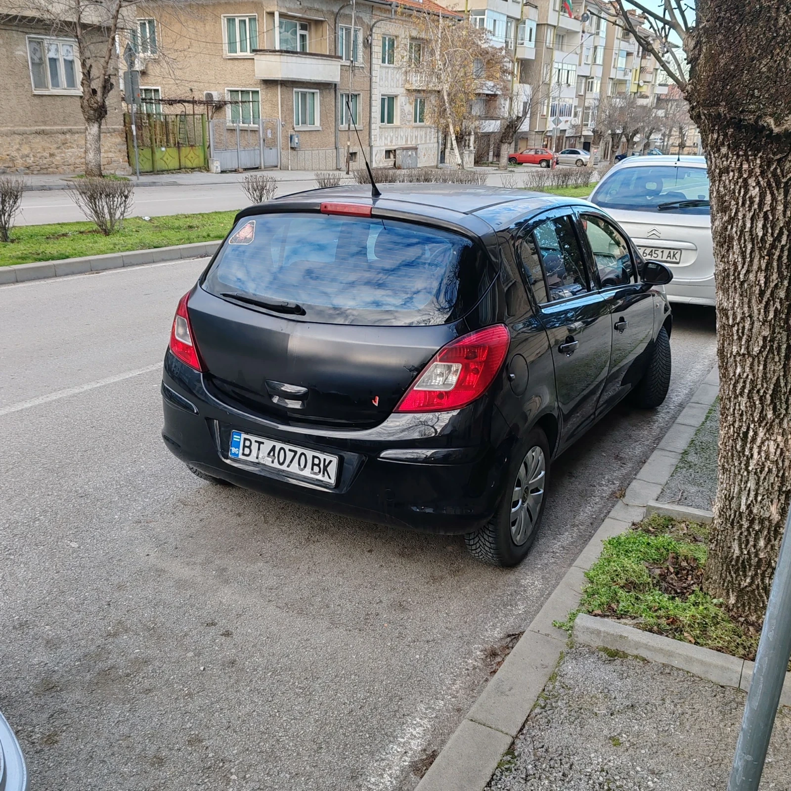 Opel Corsa  - изображение 2