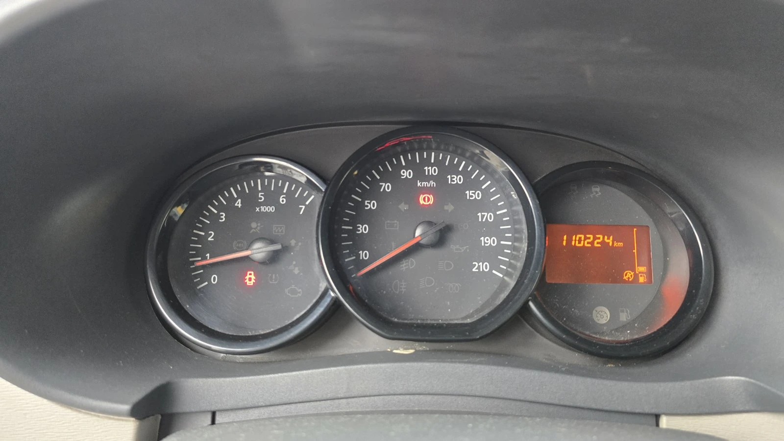 Dacia Dokker 1.5 DCI | Mobile.bg � ����������� 11